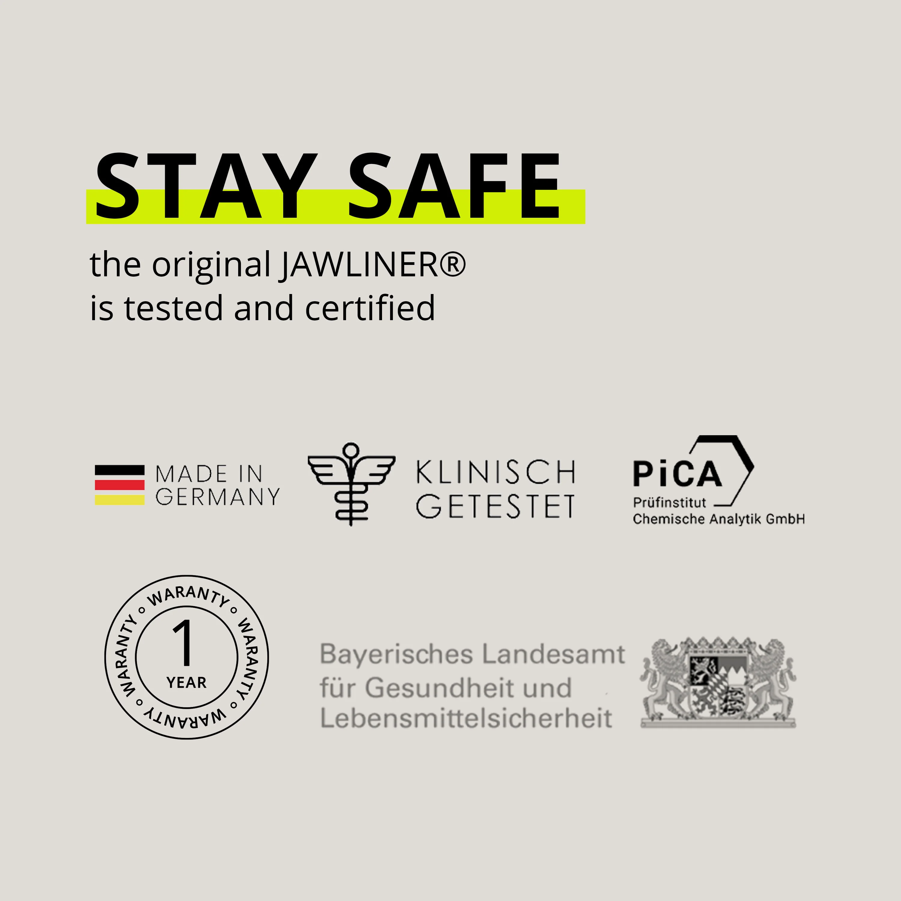 JAWLINER® 3.0 - Beginner - Image 15