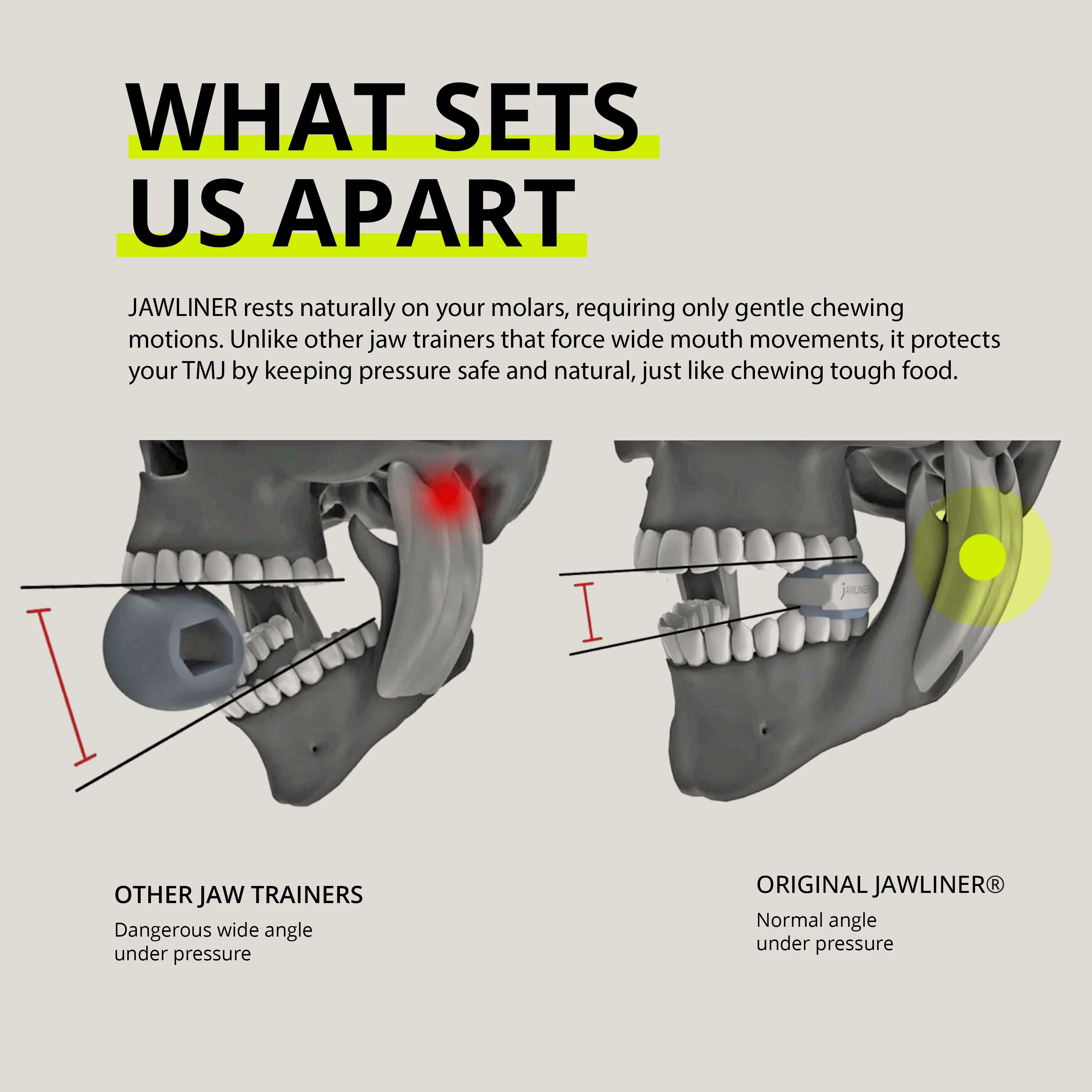 JAWLINER® 3.0 - Beginner - Image 9