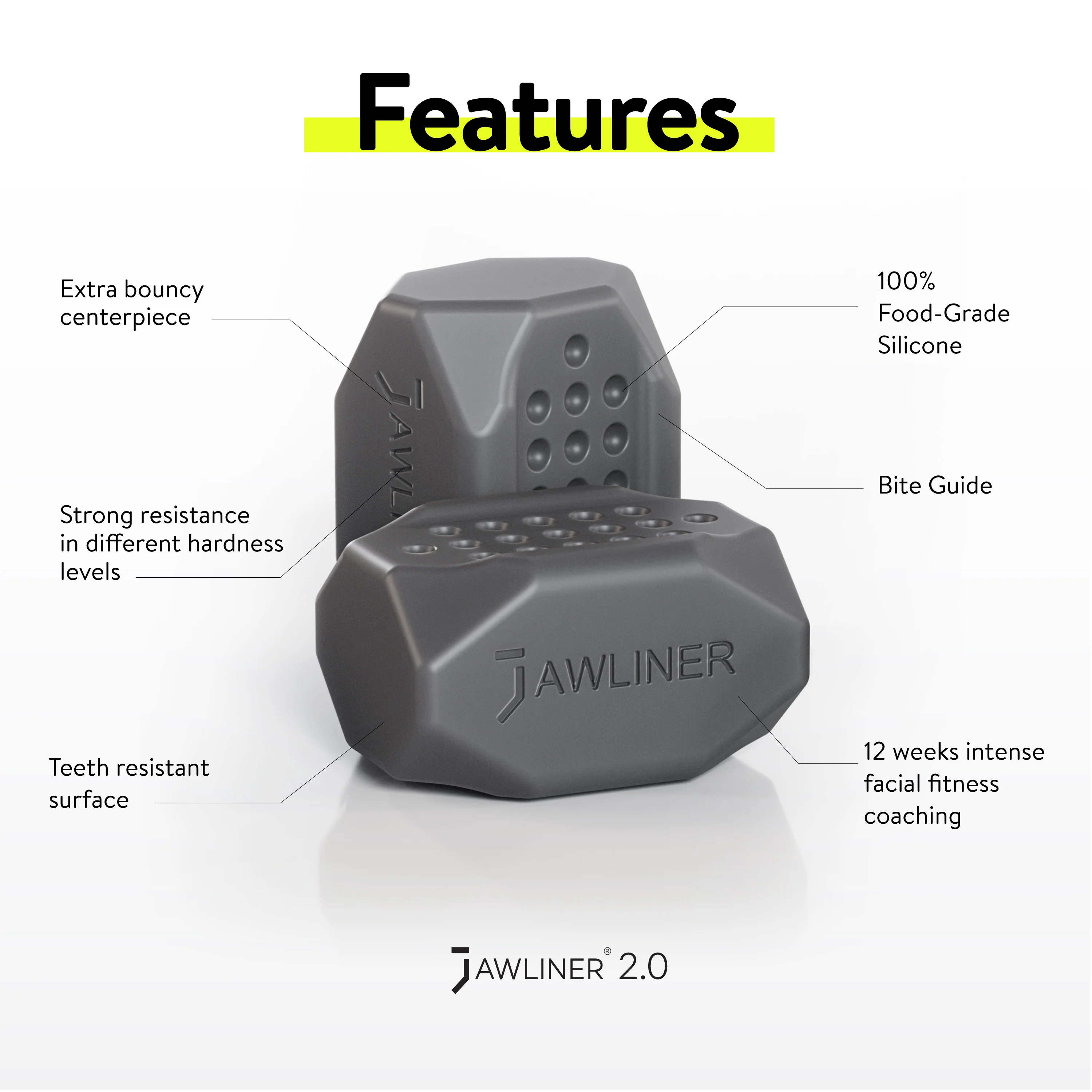 JAWLINER® 2.0 - Bundle Pack - Image 3