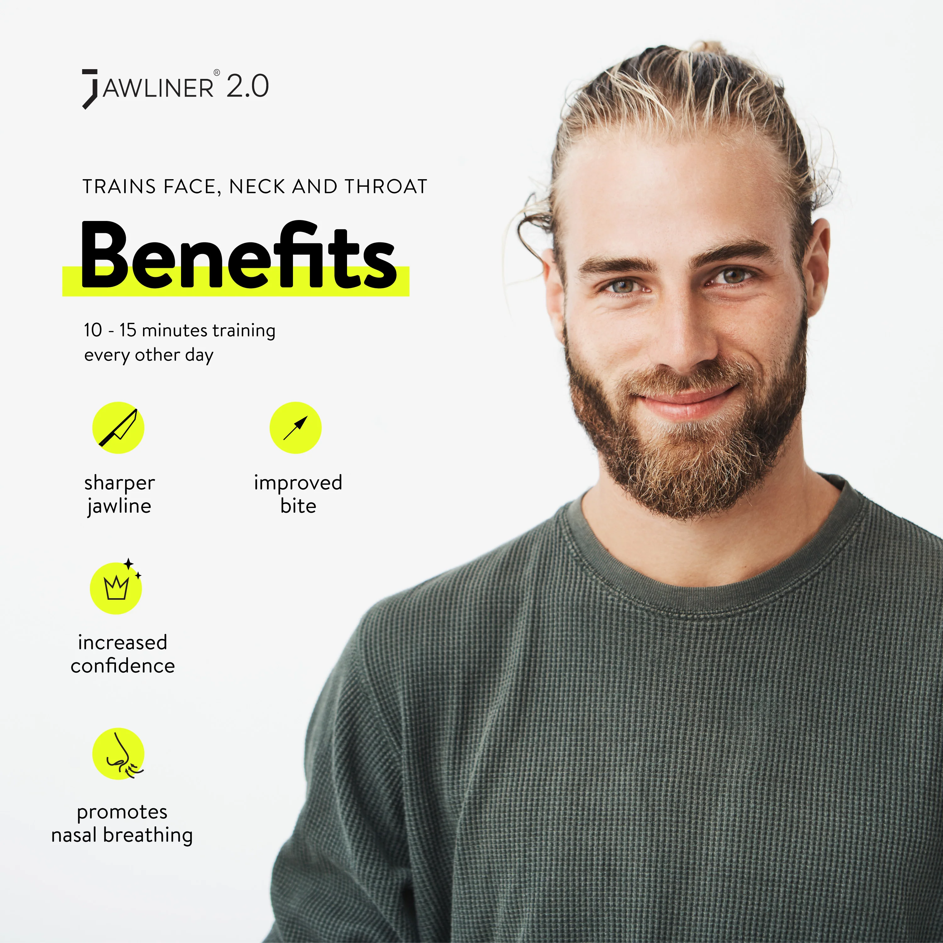 JAWLINER® 2.0 - Bundle Pack - Image 4