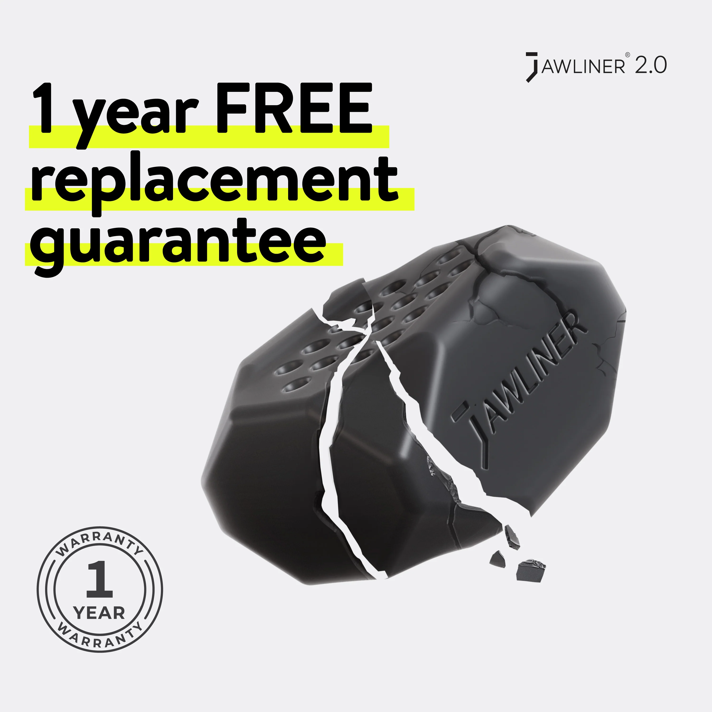 JAWLINER® 2.0 - Bundle Pack - Image 5