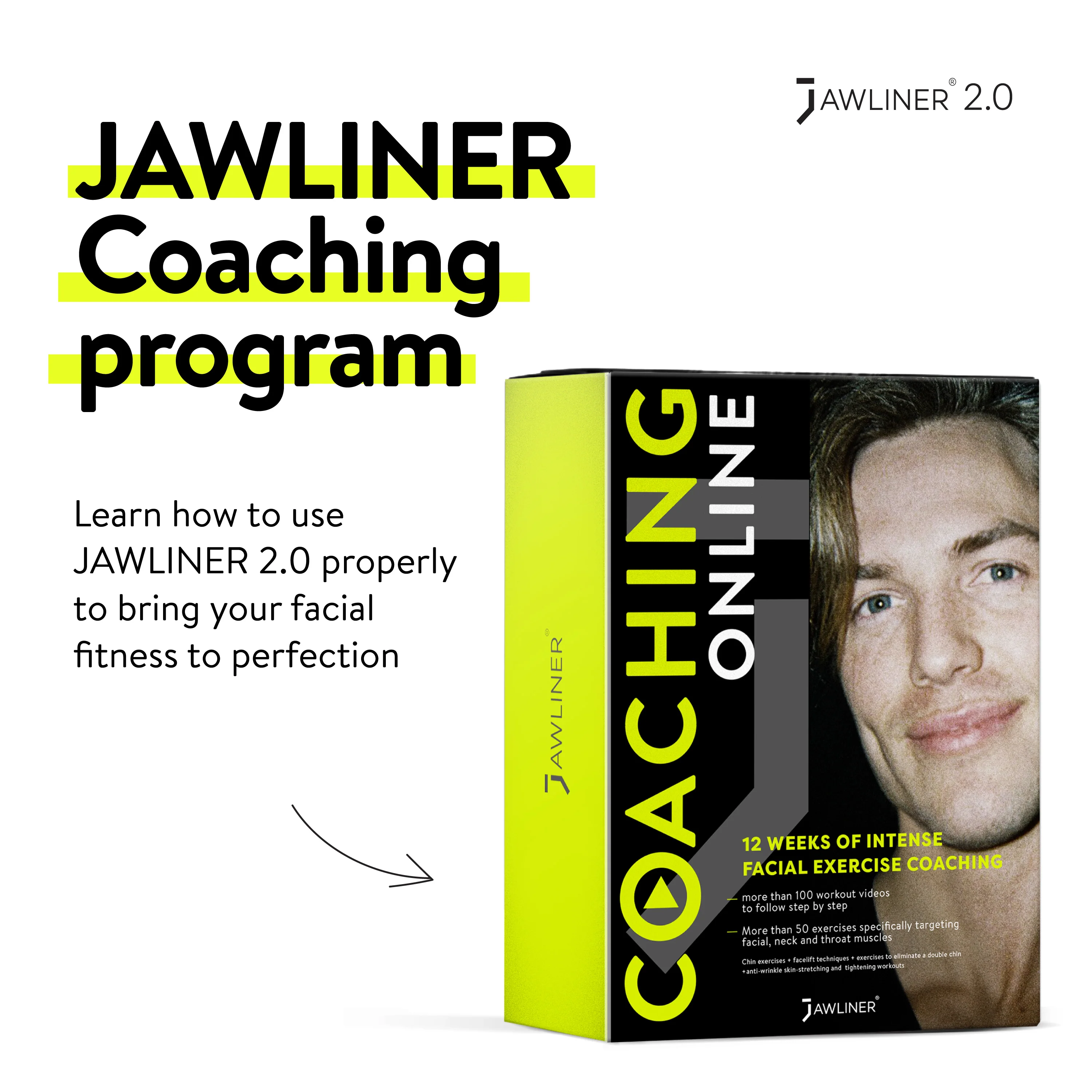 JAWLINER® 2.0 - Bundle Pack - Image 6