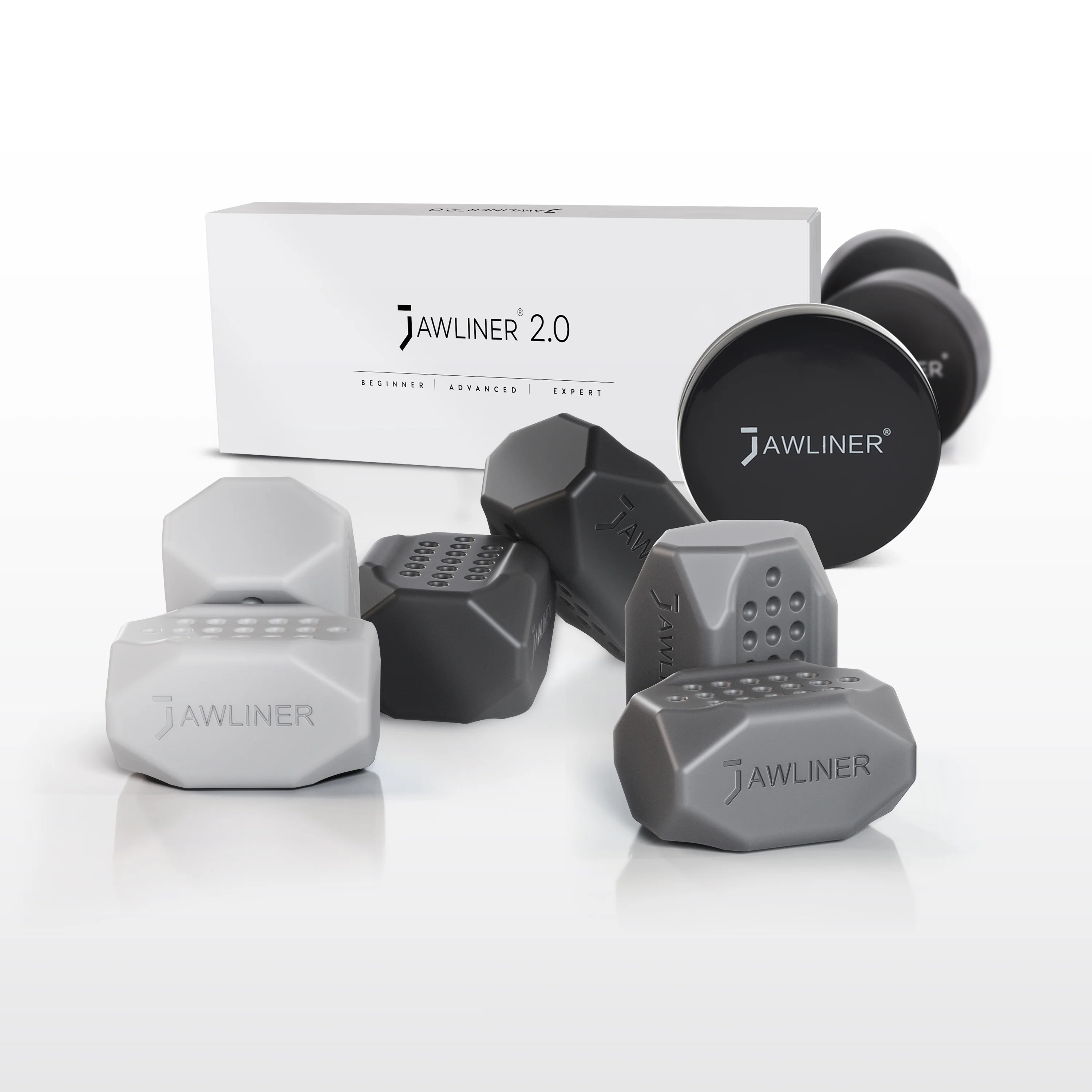 JAWLINER® 2.0 - Bundle Pack - Image 7