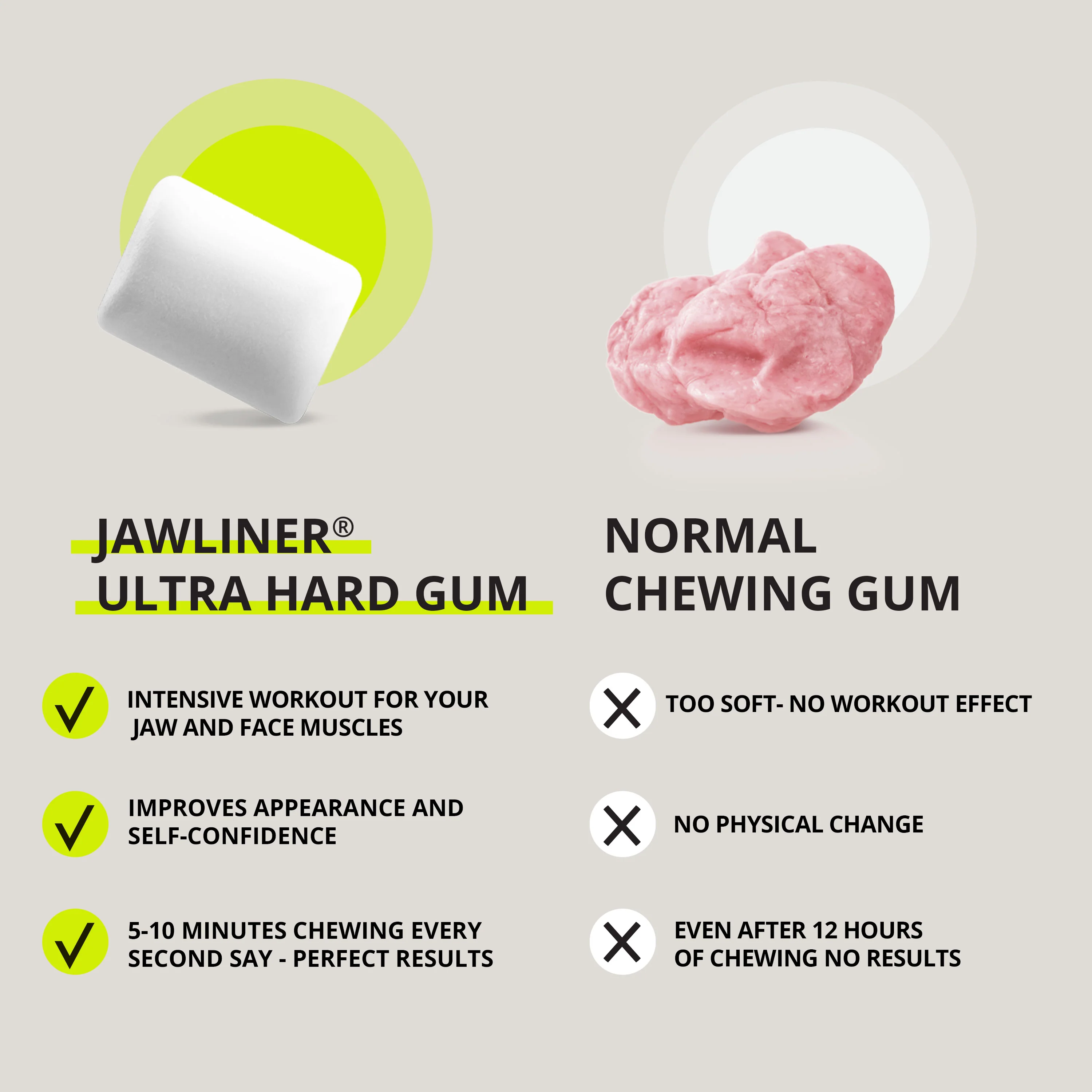 Ultra-Hard Gum - Image 10