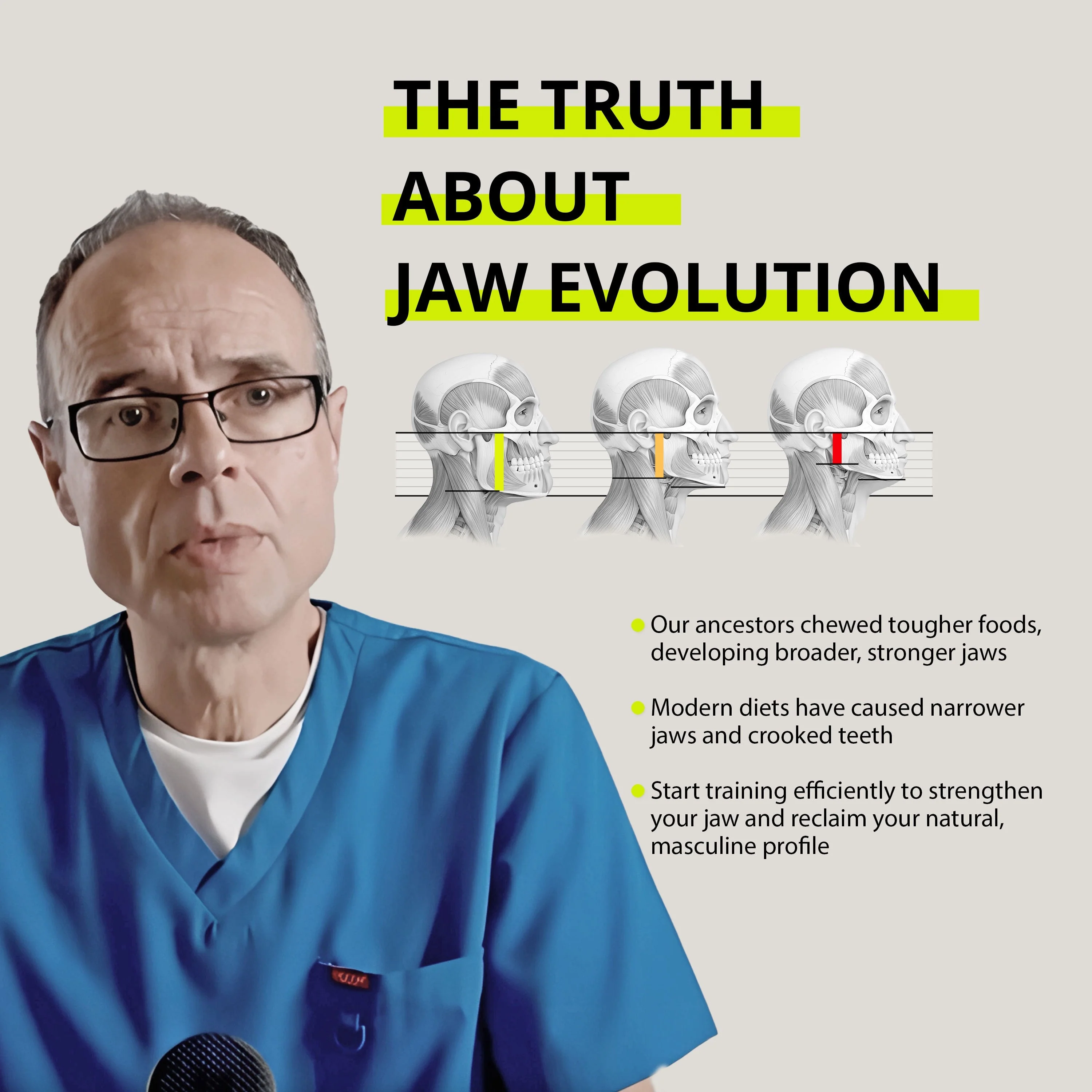 JAWLINER® Hard Chewing Gum - Image 15