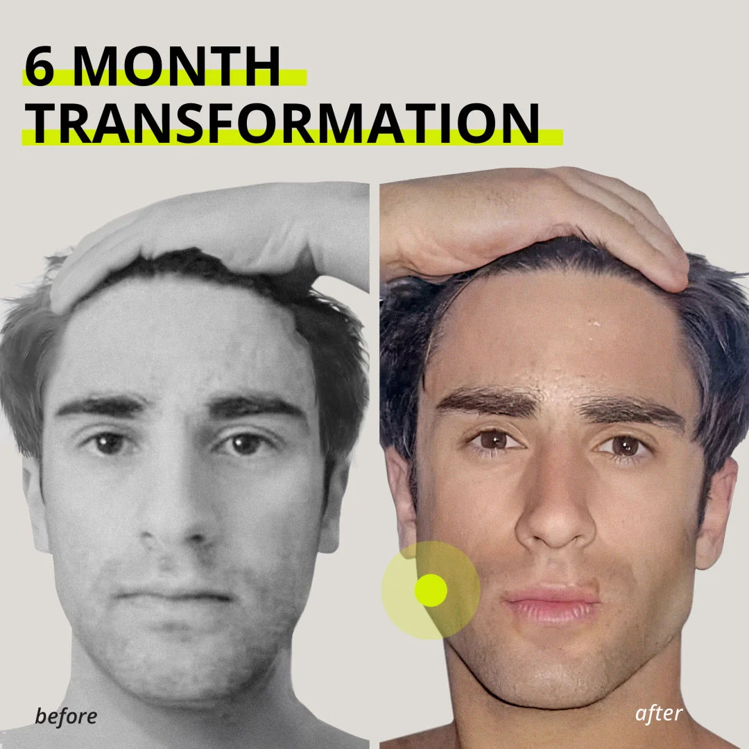 JAWLINER® Hard Chewing Gum - Image 19