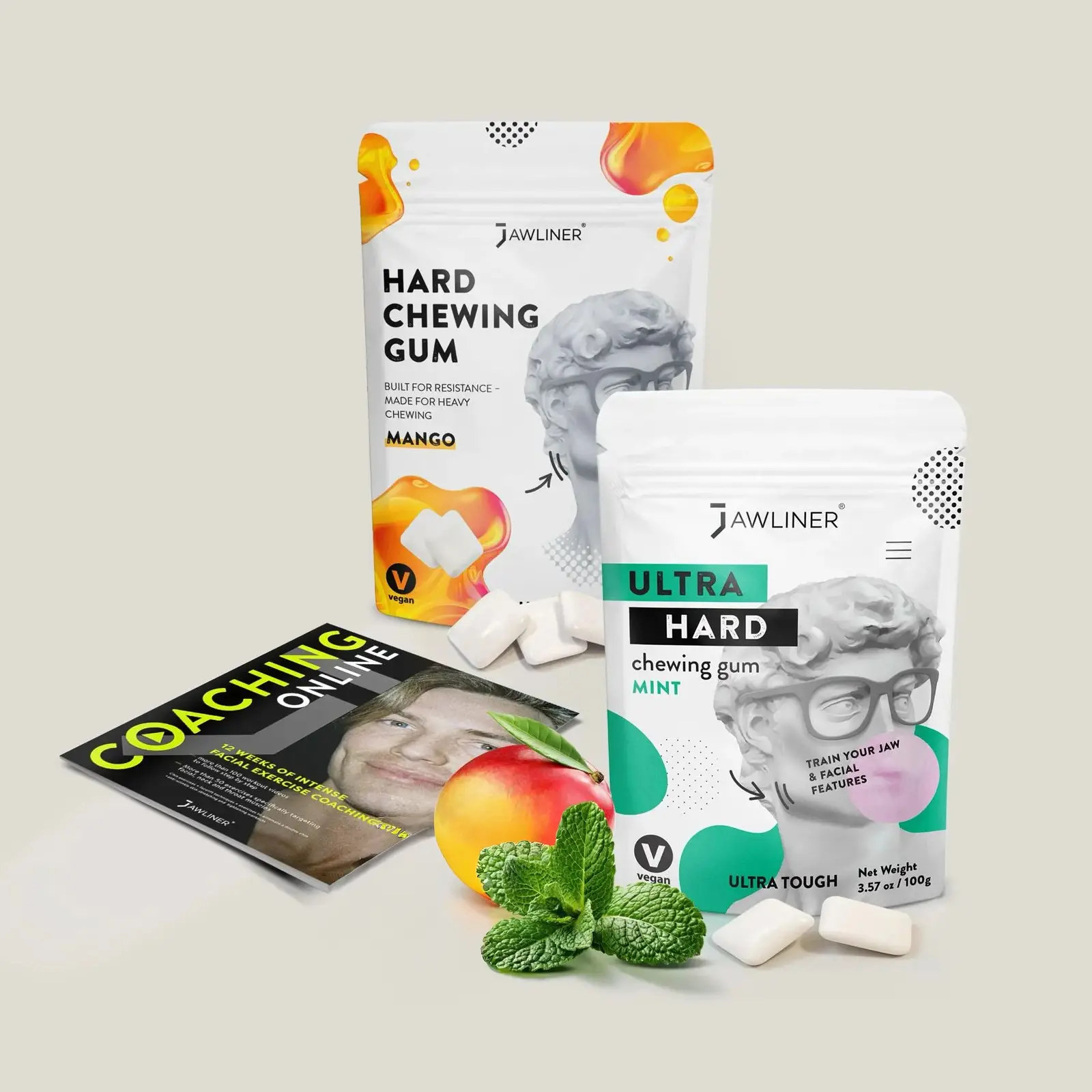 JAWLINER® Hardness Bundle - Image 14