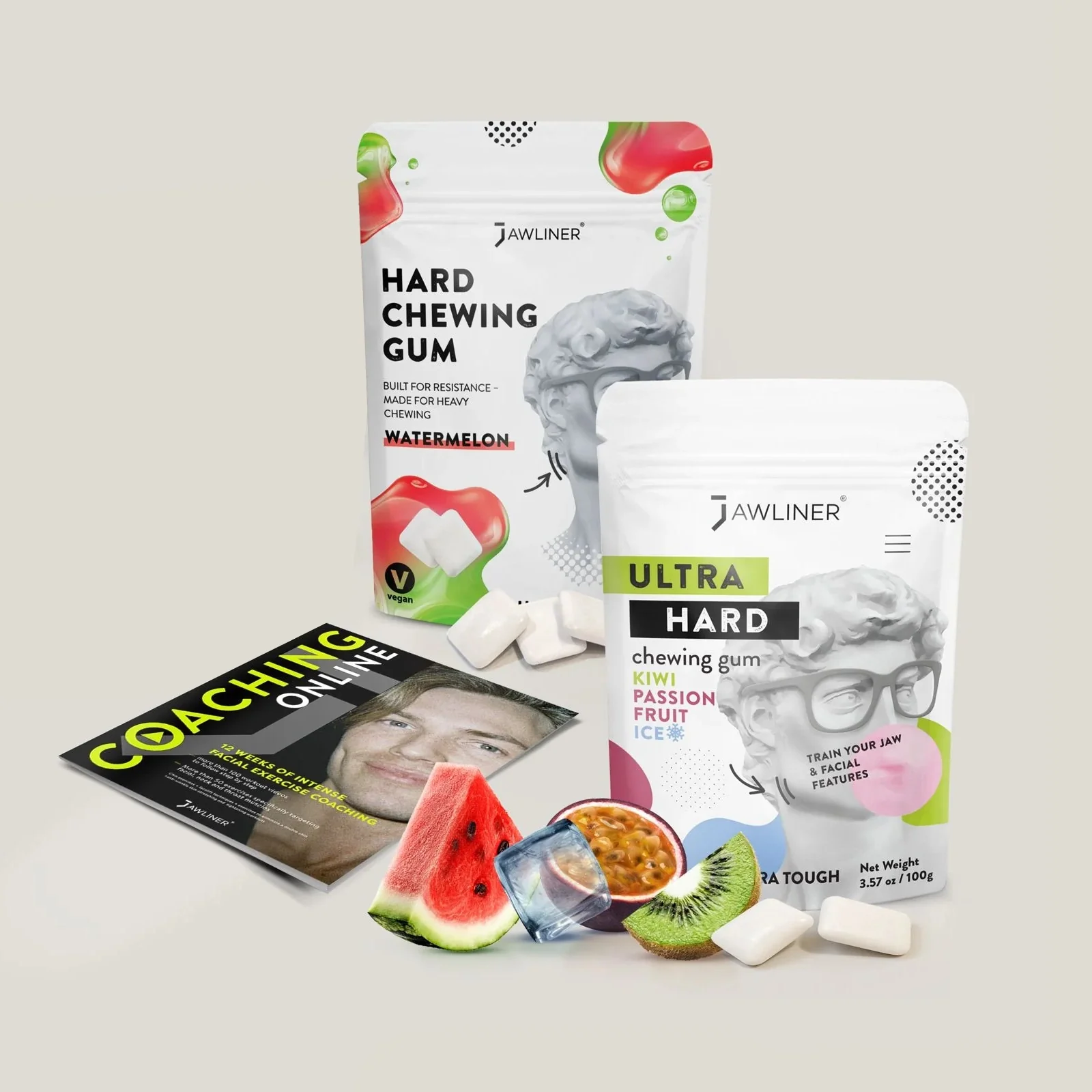 JAWLINER® Hardness Bundle - Image 15