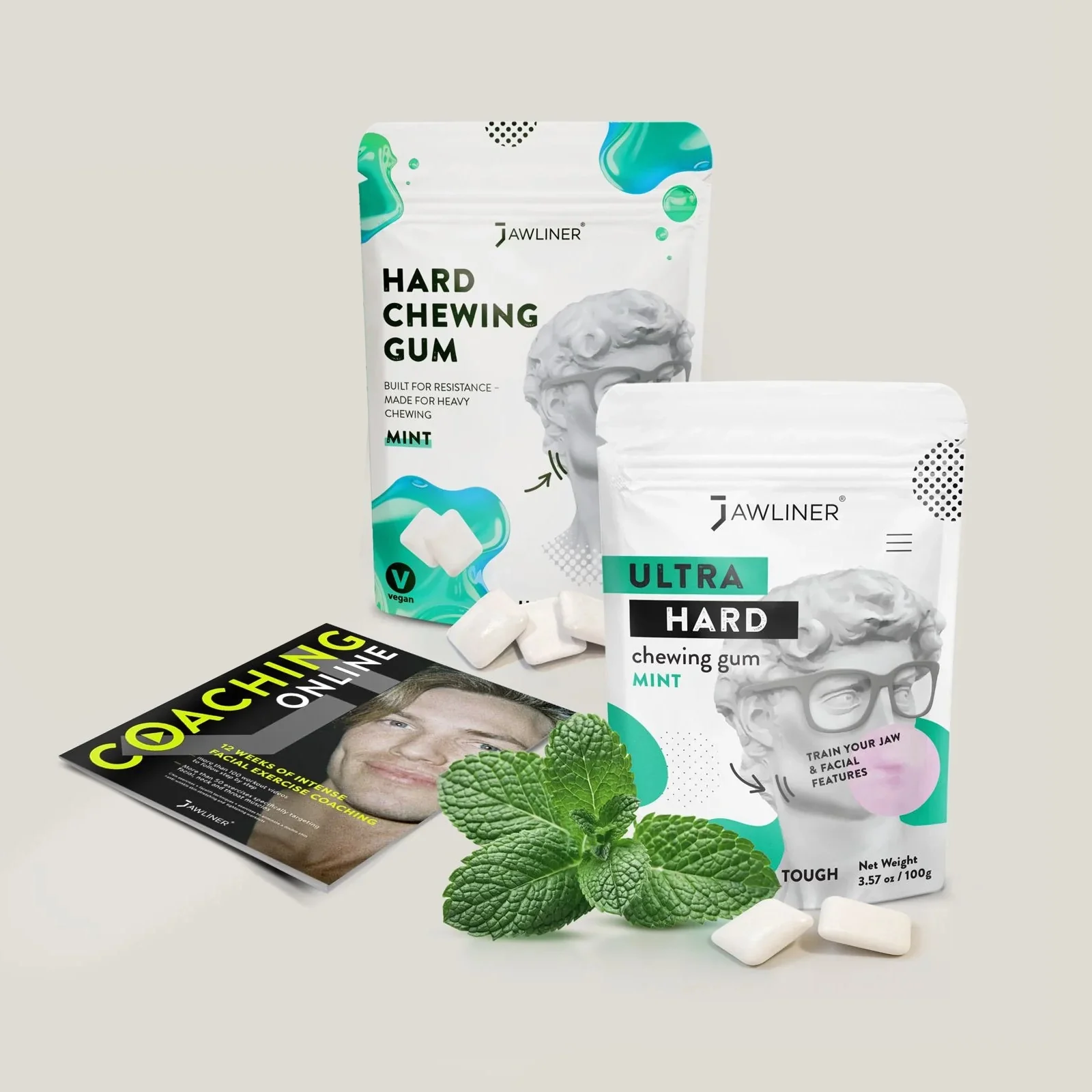 JAWLINER® Hardness Bundle - Image 16