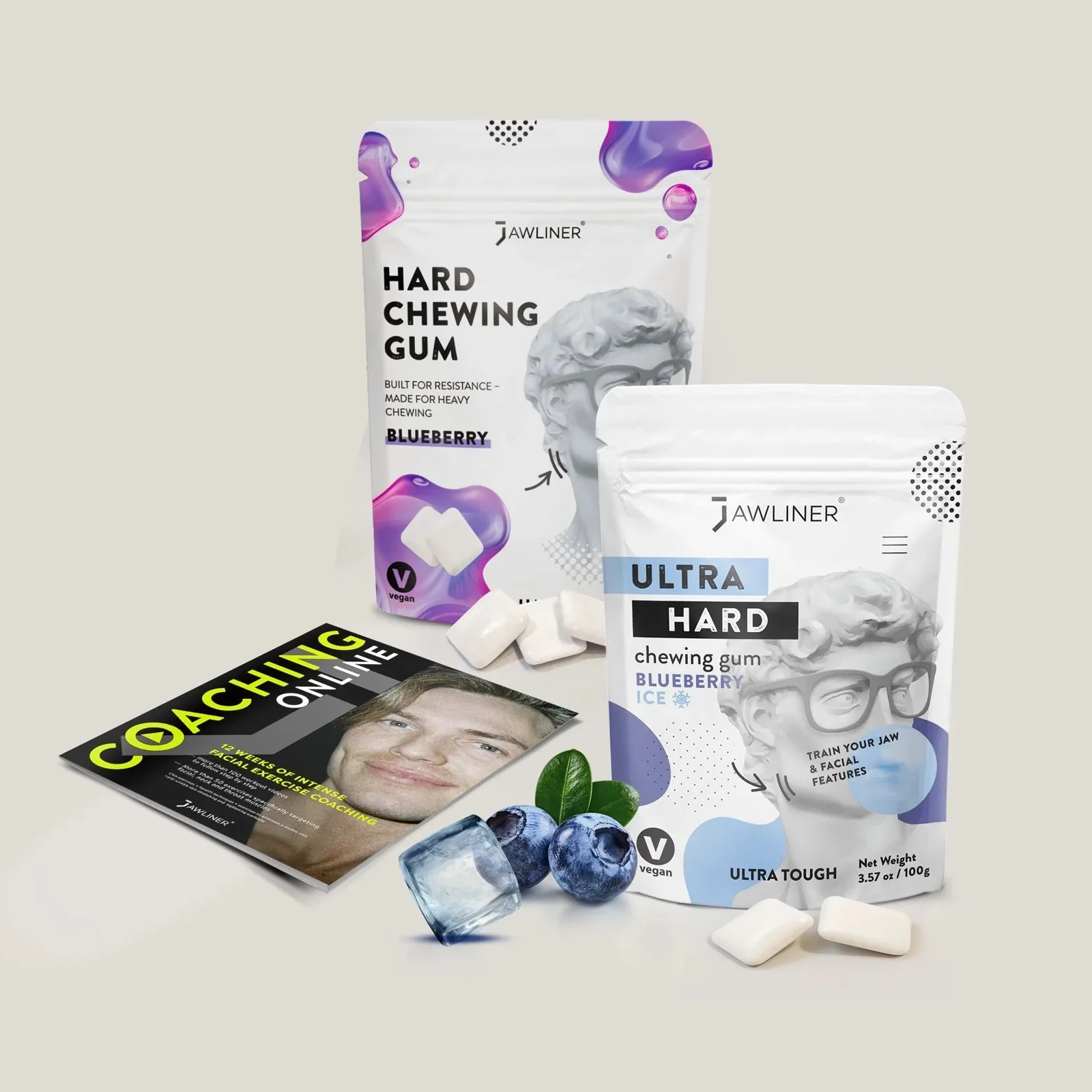 JAWLINER® Hardness Bundle - Image 17