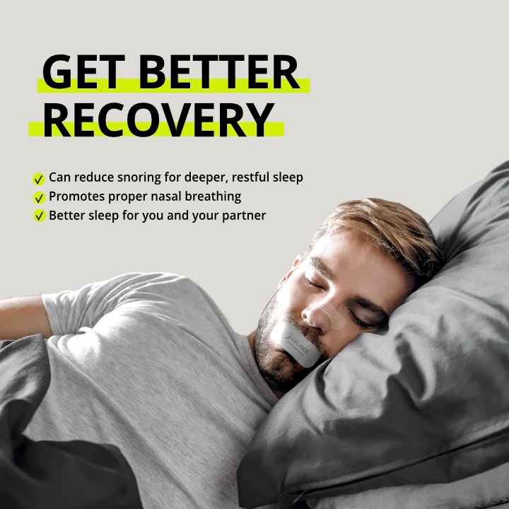 JAWLINER® Nose Tape - Image 7