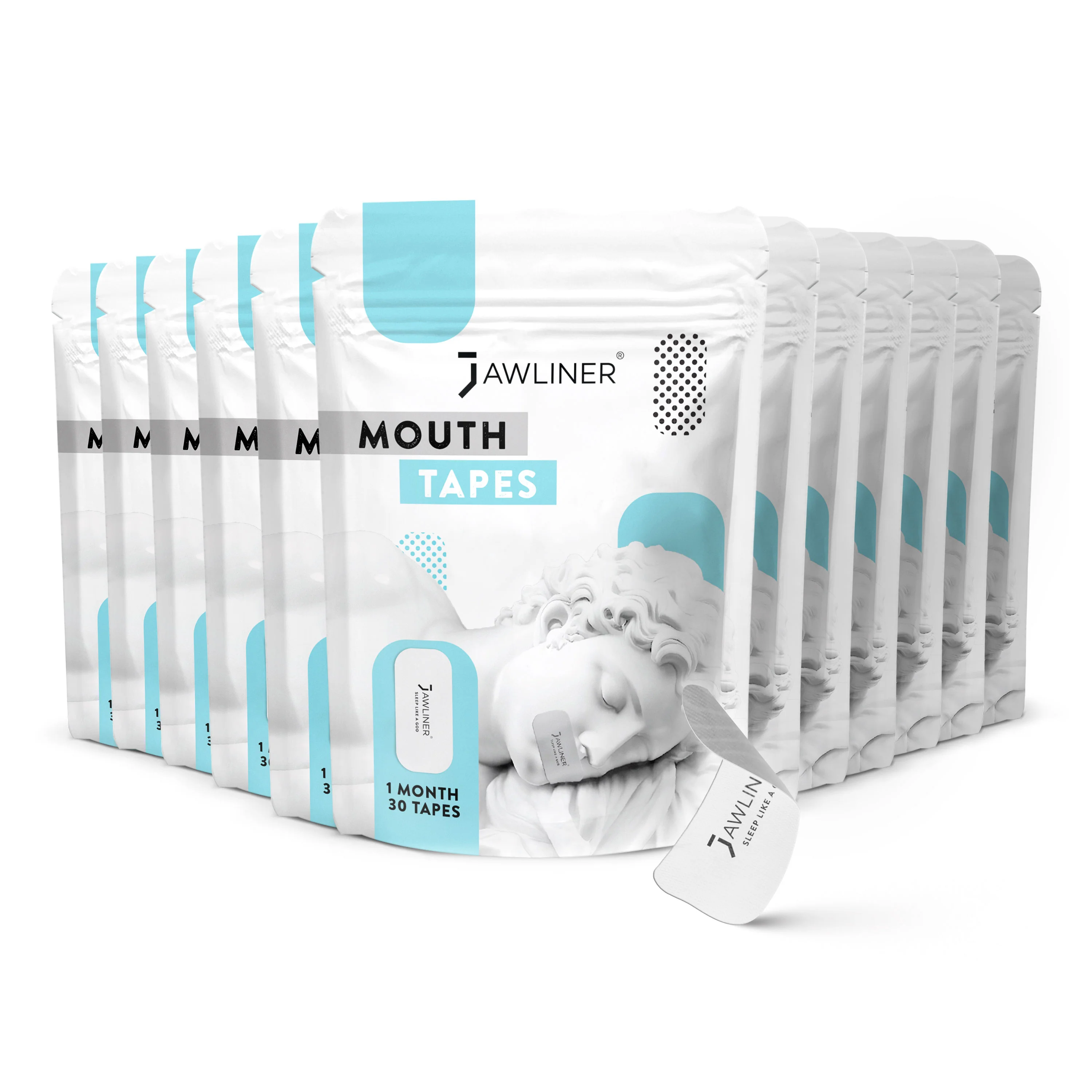 JAWLINER® Tape Bundle - Image 10