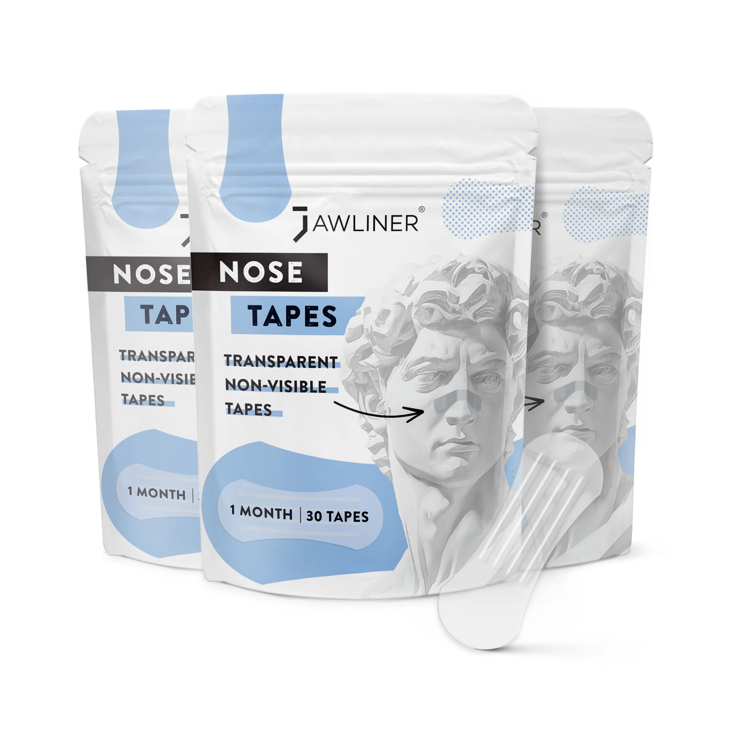 JAWLINER® Tape Bundle - Image 13