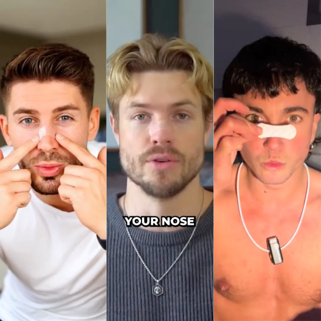 JAWLINER® Tape Bundle - Image 3