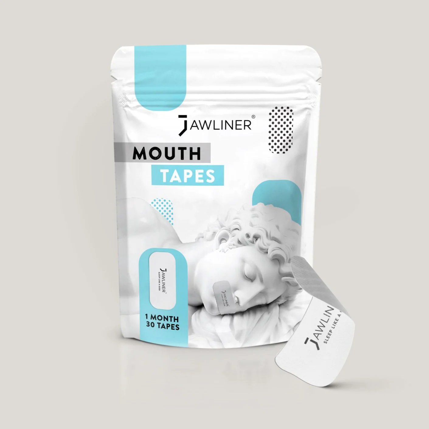 JAWLINER® Tape Bundle - Image 5