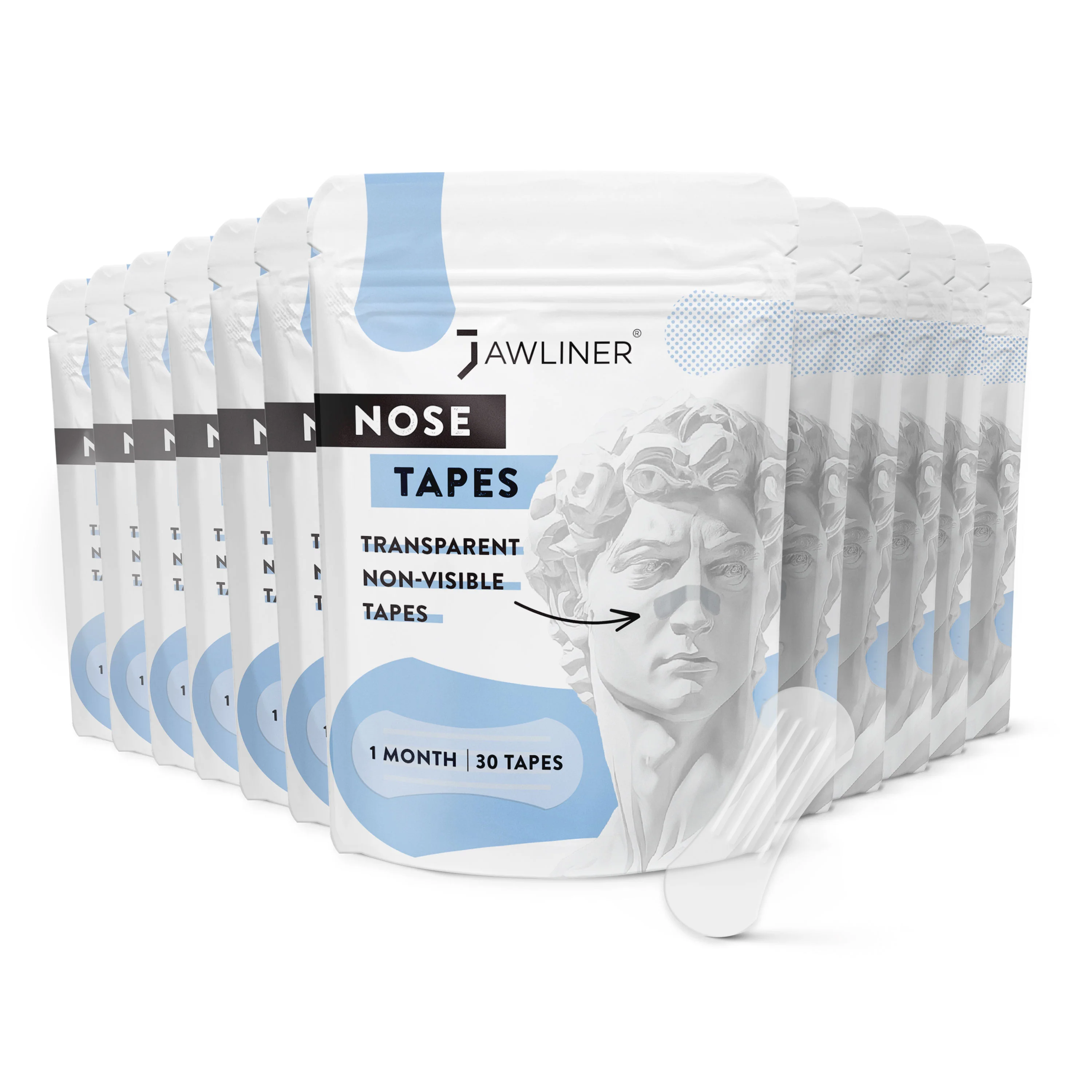 JAWLINER® Tape Bundle - Image 8