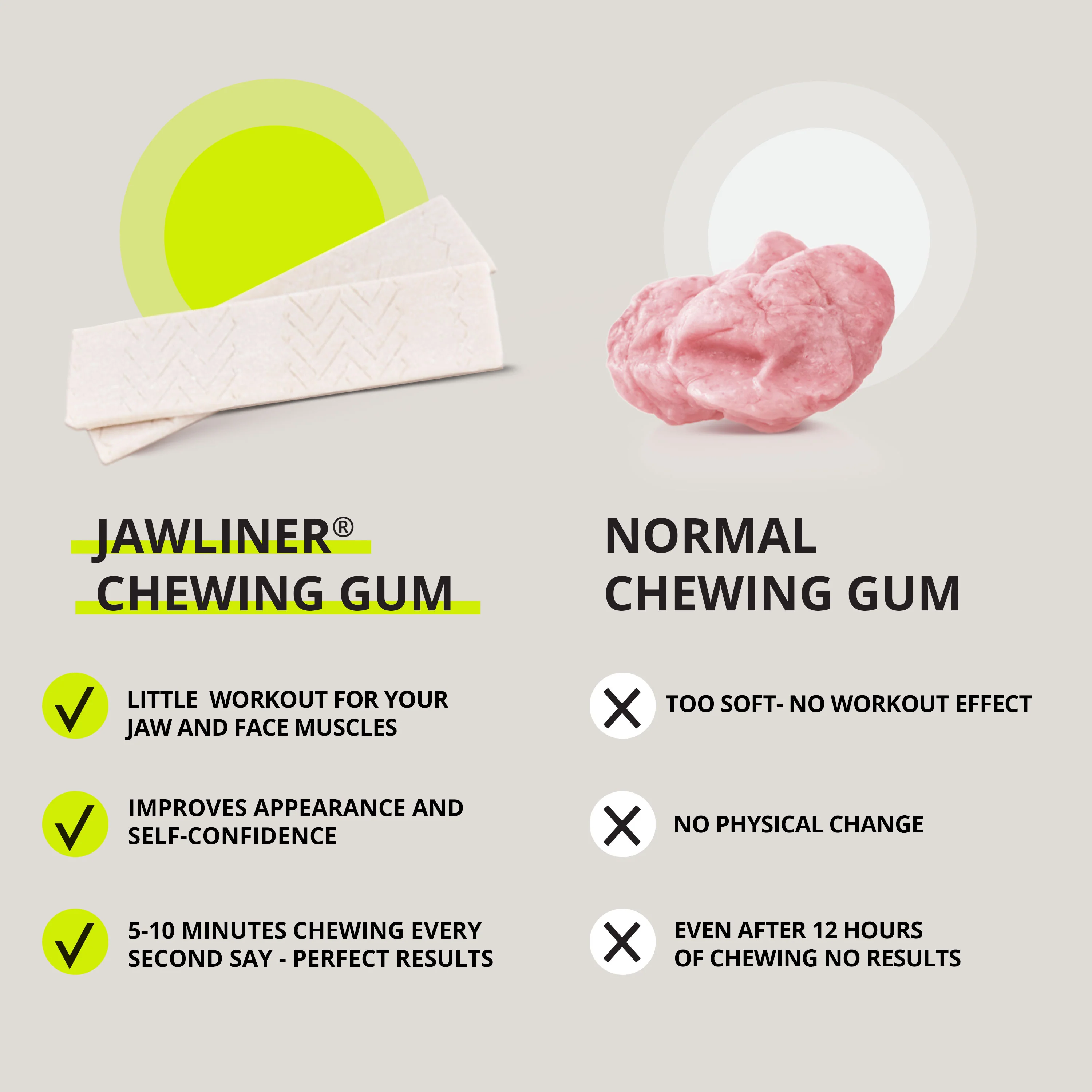 Medium-Hard Gum - Image 5